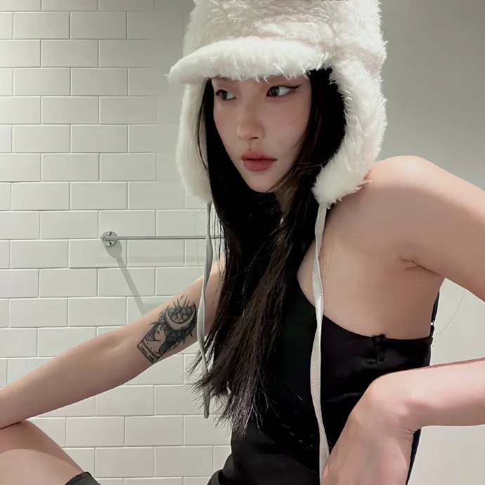 性伴侣的品格 决心